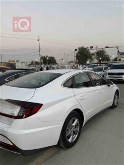 هیوندای سۆناتا
